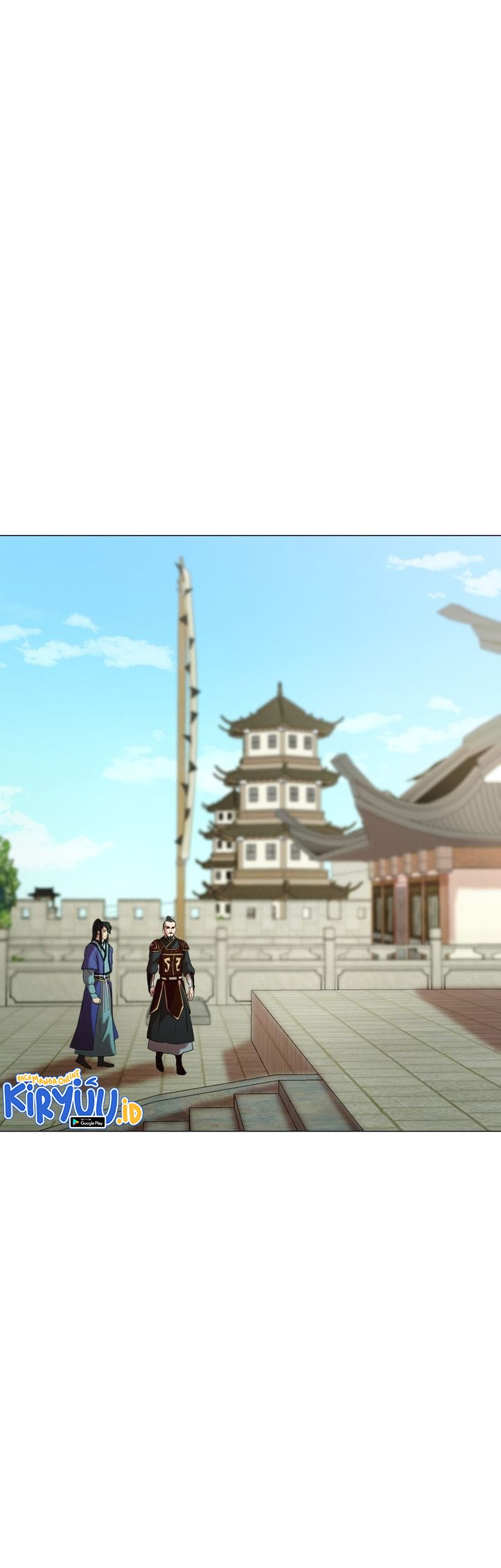 Magic Scholar Chapter 32 Gambar 38