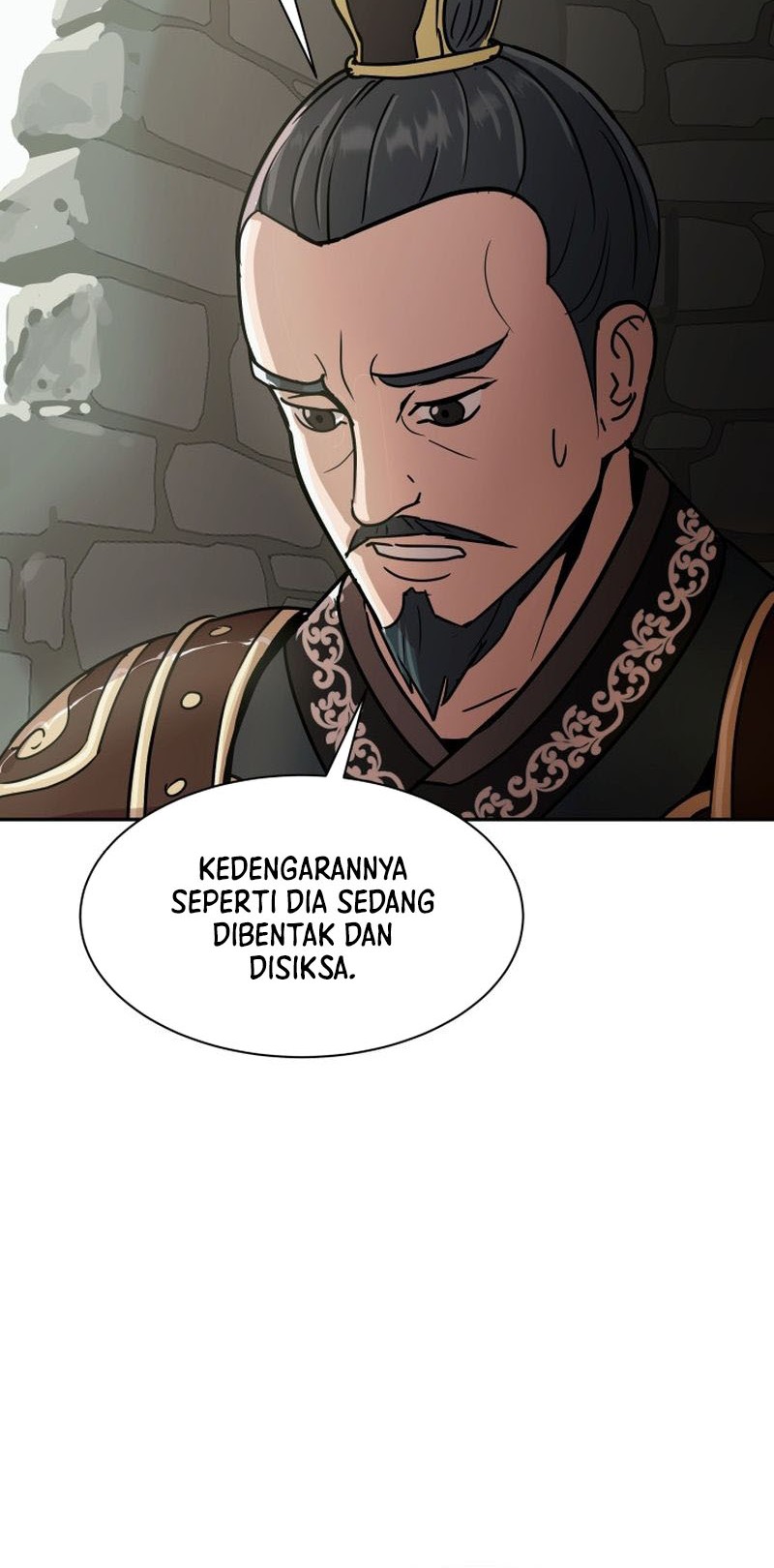 Magic Scholar Chapter 32 Gambar 45