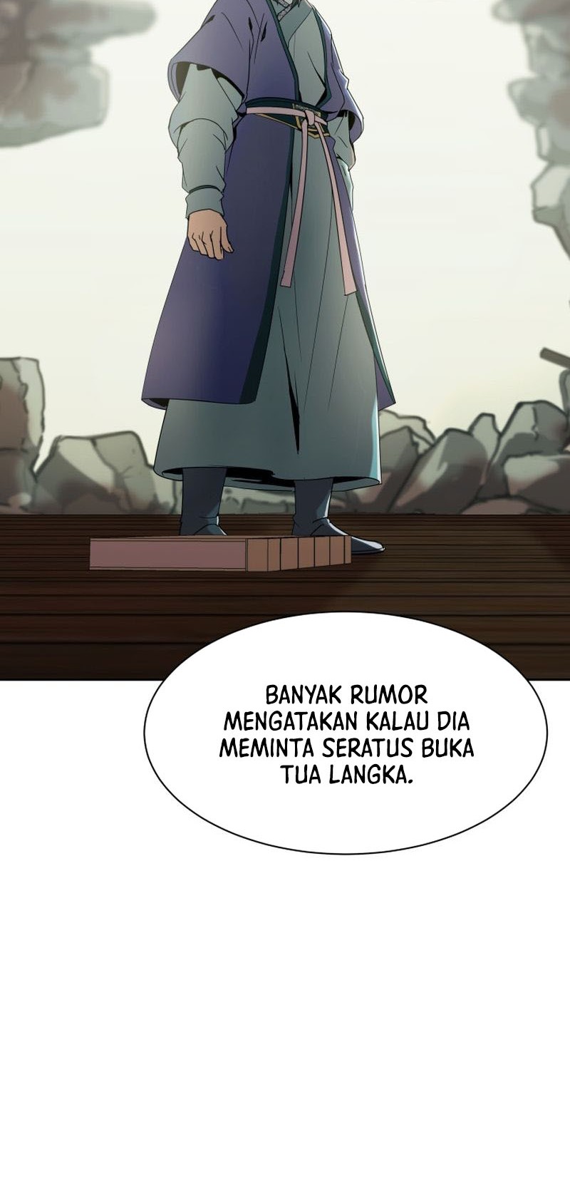 Magic Scholar Chapter 32 Gambar 49