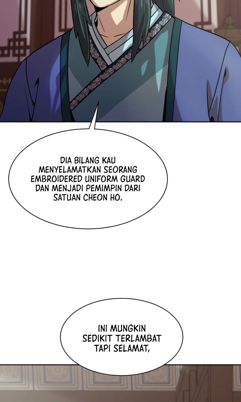 Magic Scholar Chapter 32 Gambar 5