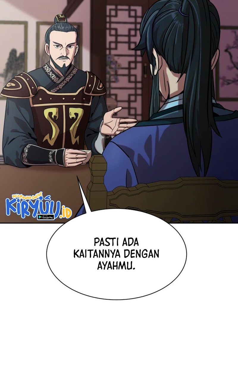 Magic Scholar Chapter 32 Gambar 9