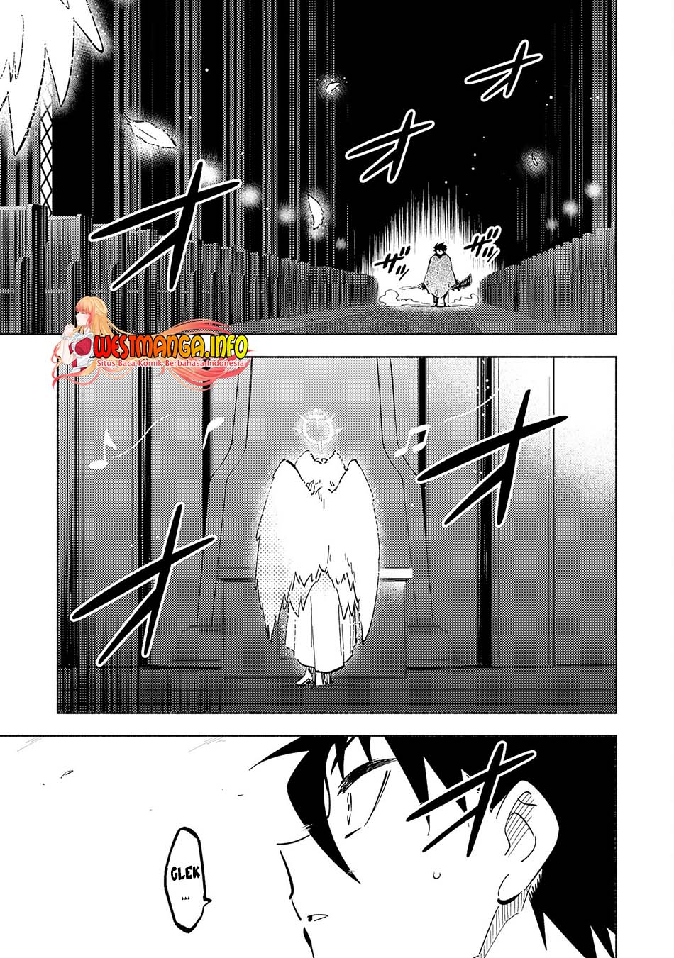 Kono Sekai De Ore Dake Ga [level Up] Wo Shitteiru Chapter 21 Gambar 14