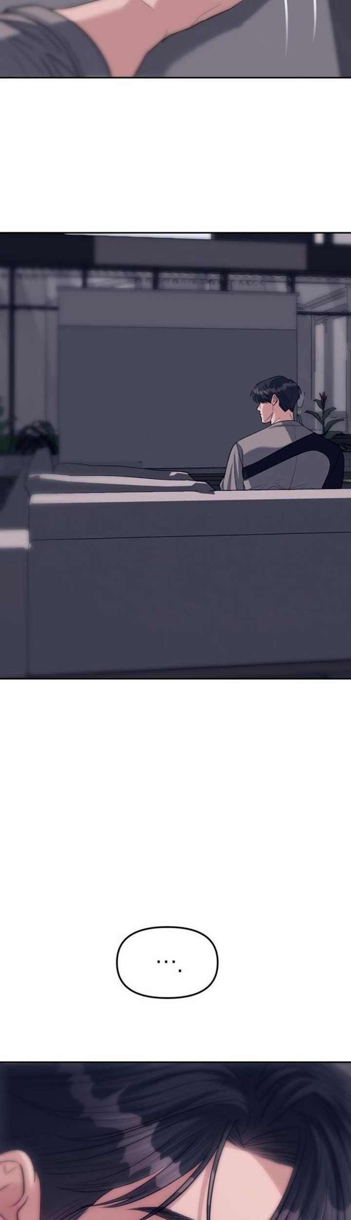 Undercover! Chaebol High School Chapter 31 Gambar 53