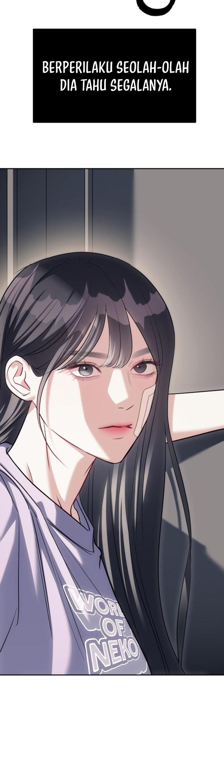Undercover! Chaebol High School Chapter 31 Gambar 7