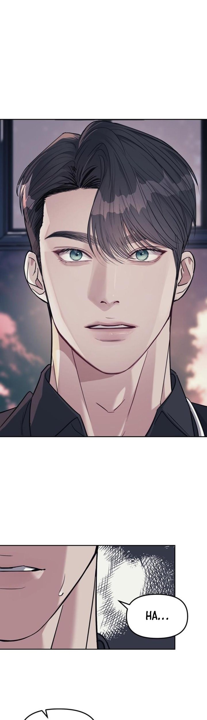 Undercover! Chaebol High School Chapter 31 Gambar 8