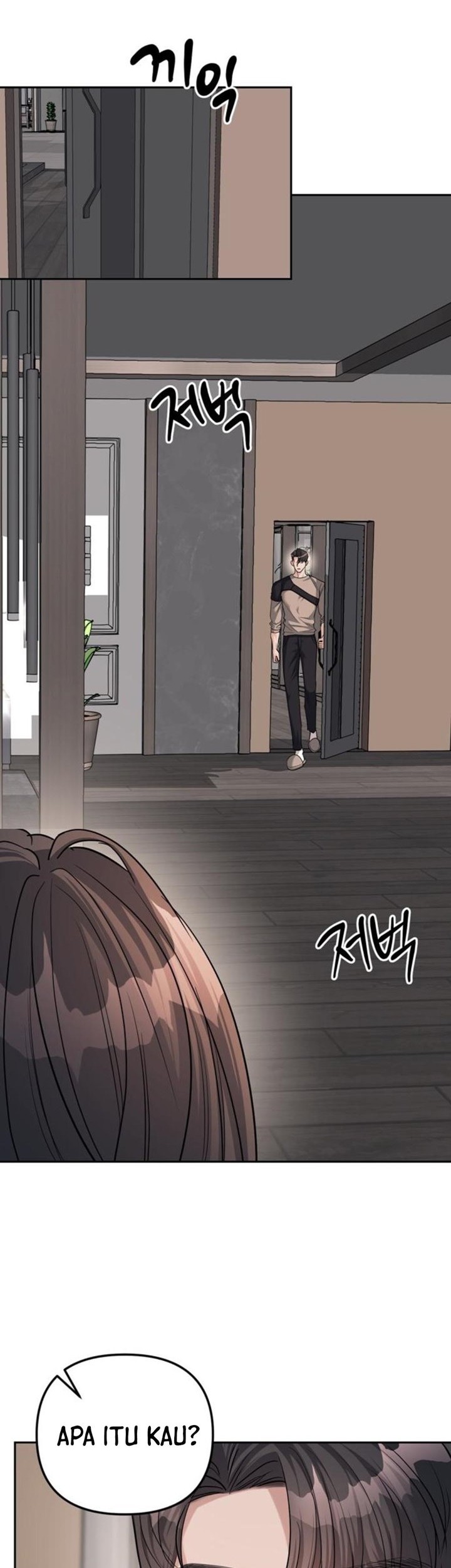 Undercover! Chaebol High School Chapter 31 Gambar 24
