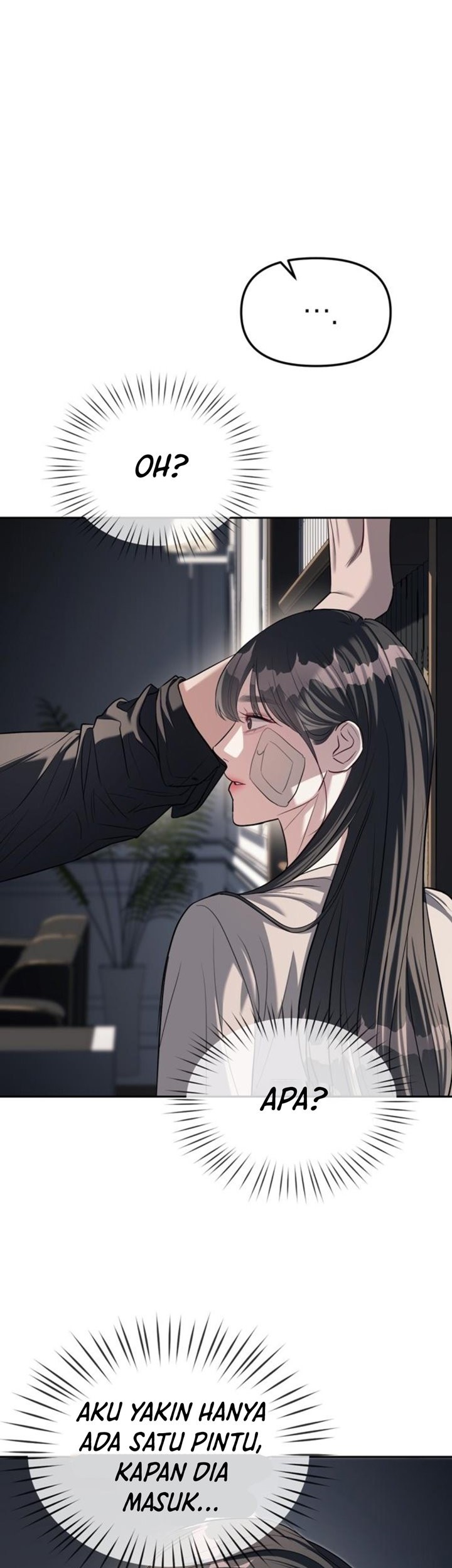 Undercover! Chaebol High School Chapter 30 Gambar 4