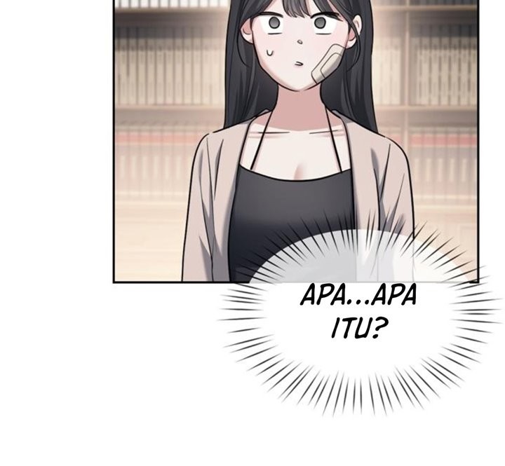 Undercover! Chaebol High School Chapter 30 Gambar 25