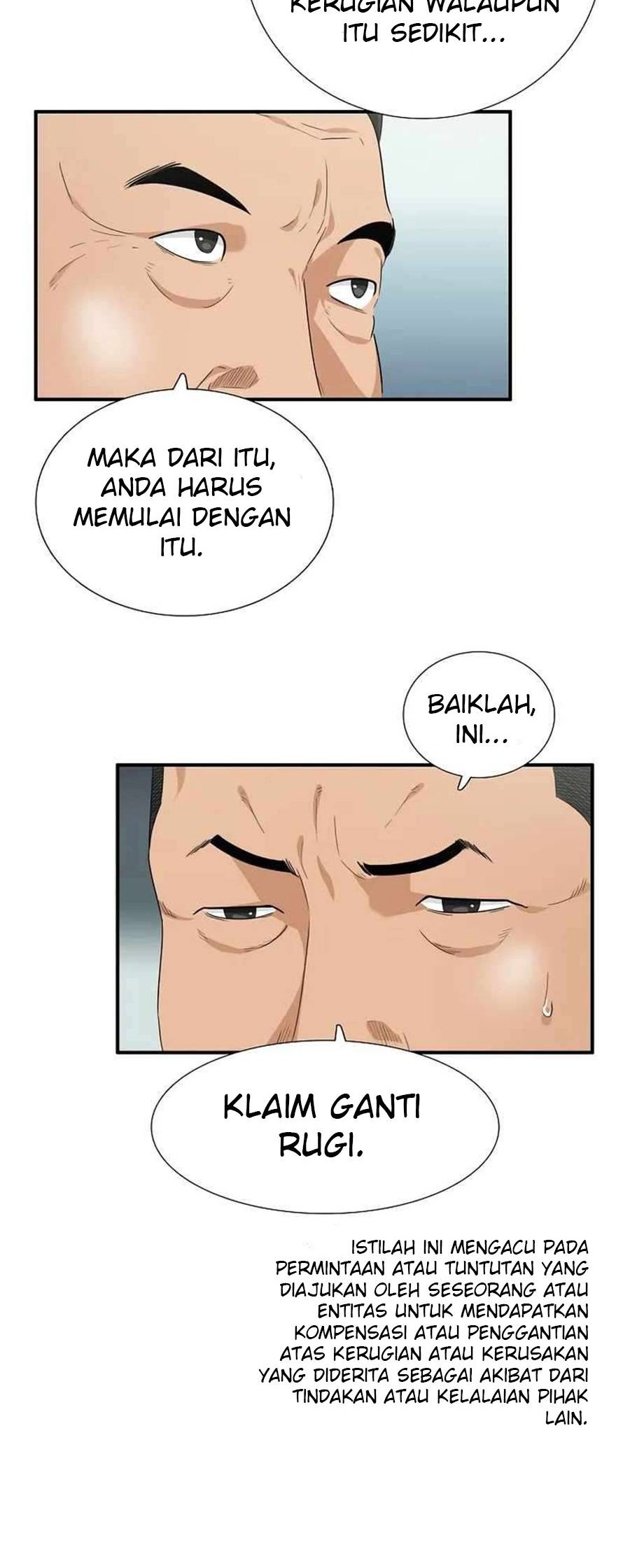 This is the Law Chapter 91 Gambar 28