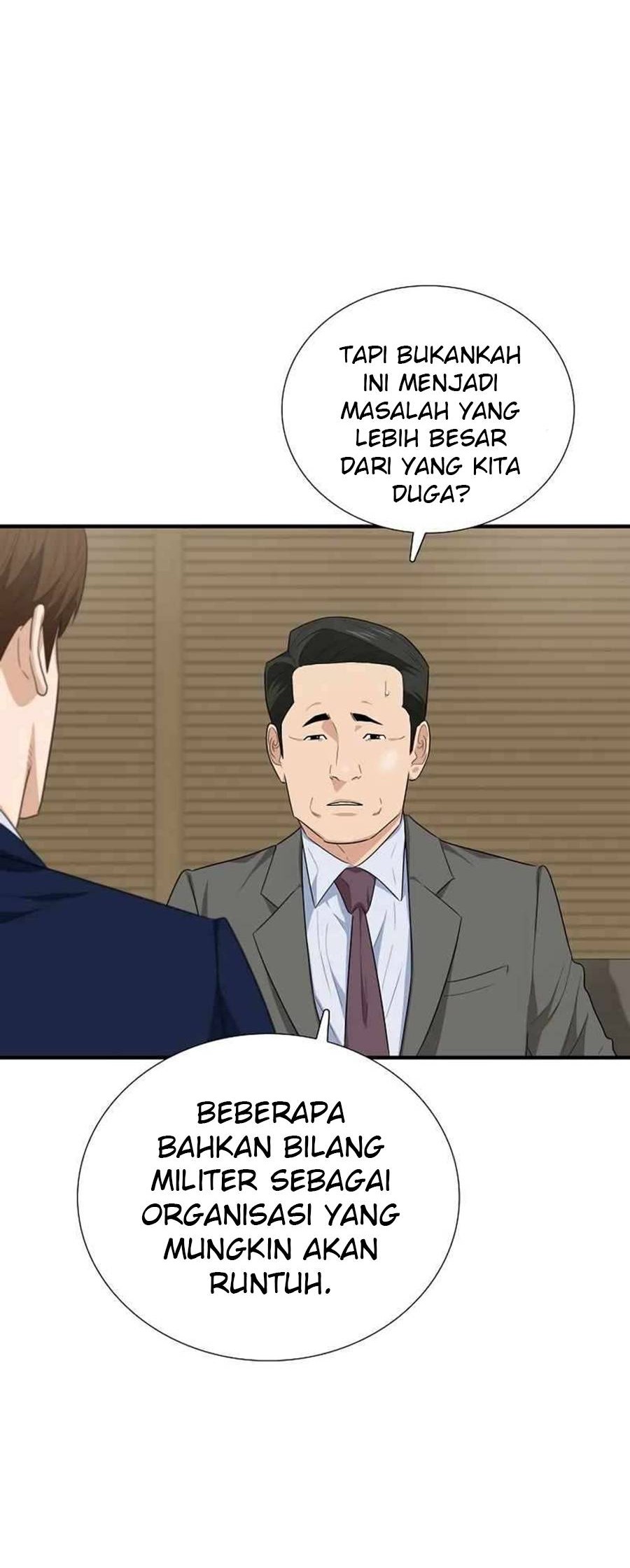 This is the Law Chapter 91 Gambar 40