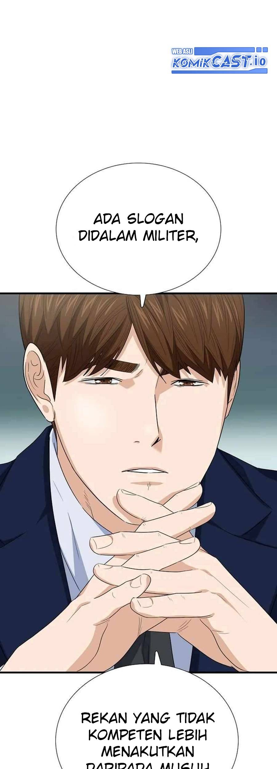 This is the Law Chapter 91 Gambar 41
