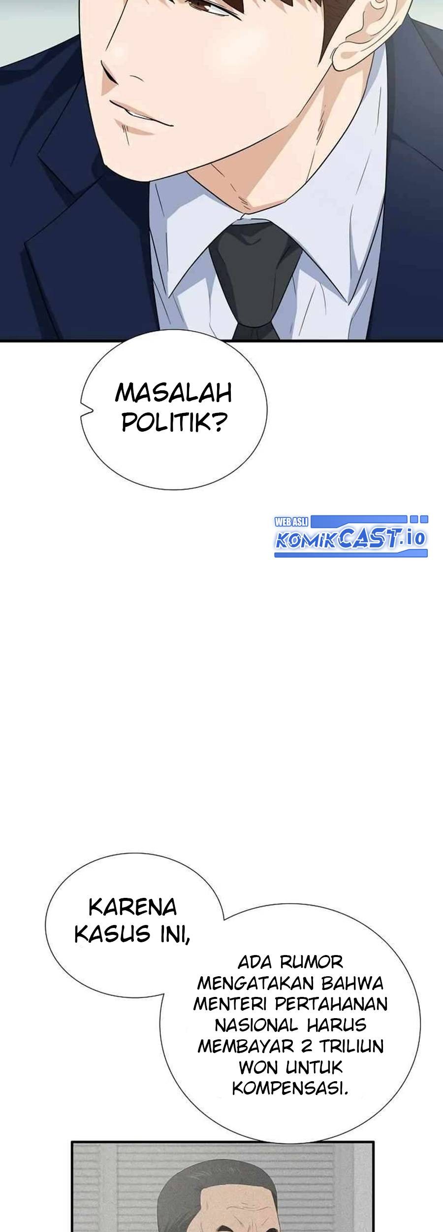 This is the Law Chapter 91 Gambar 47