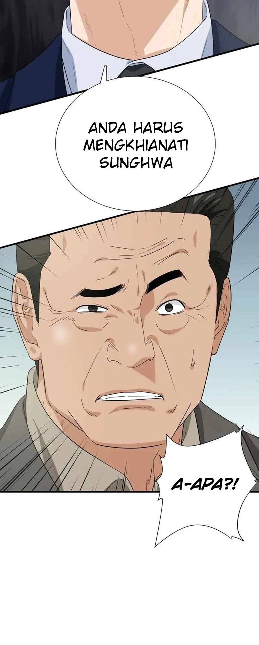 This is the Law Chapter 91 Gambar 60