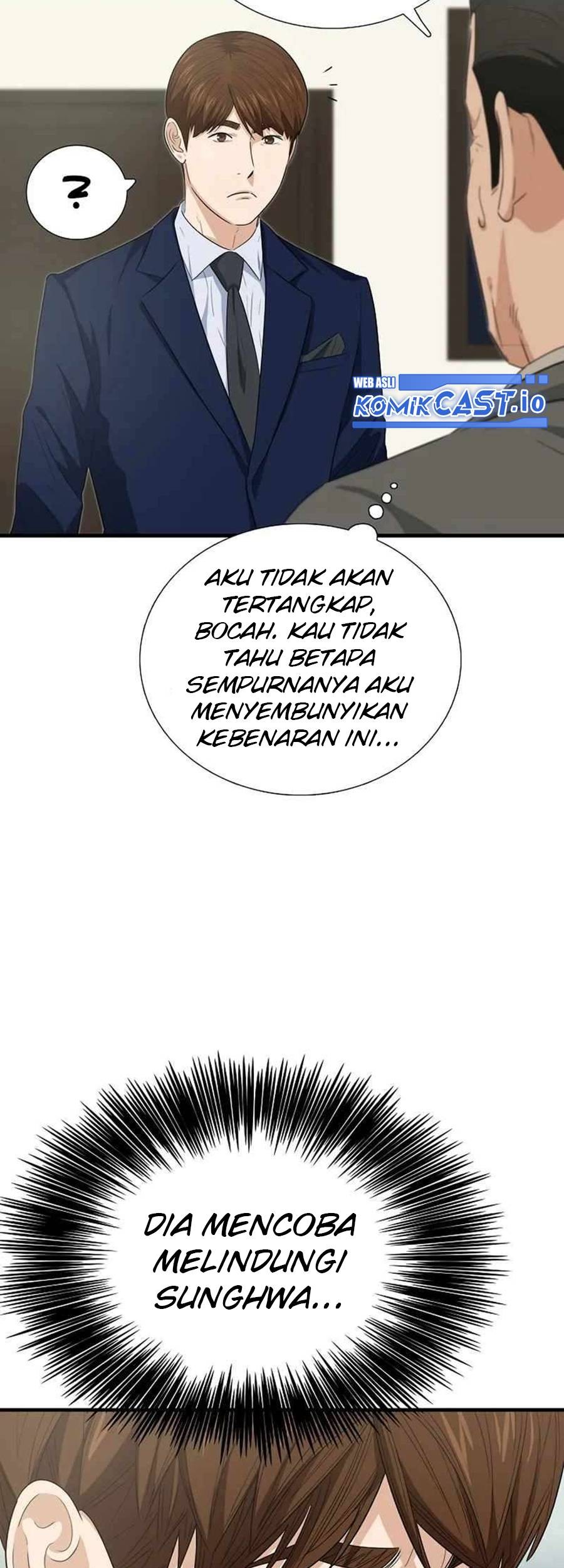 This is the Law Chapter 91 Gambar 63