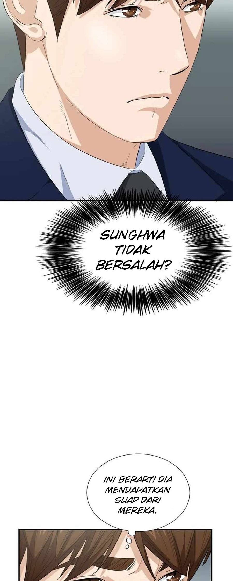 This is the Law Chapter 91 Gambar 64