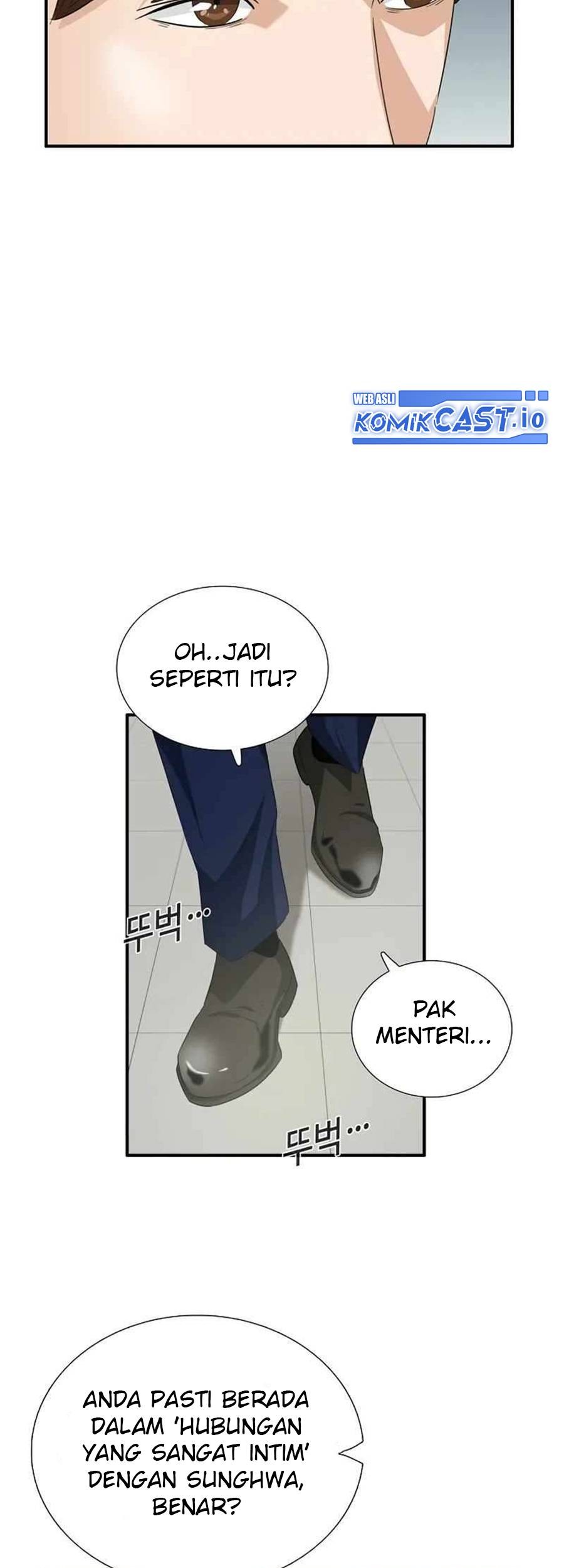 This is the Law Chapter 91 Gambar 65