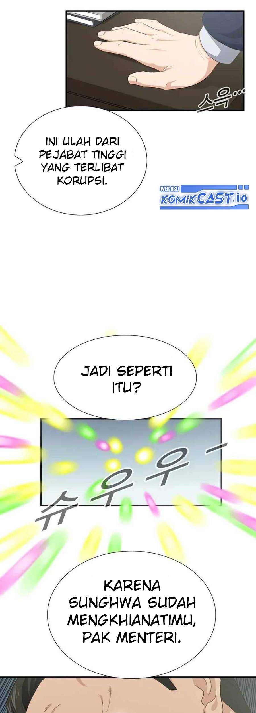 This is the Law Chapter 91 Gambar 67