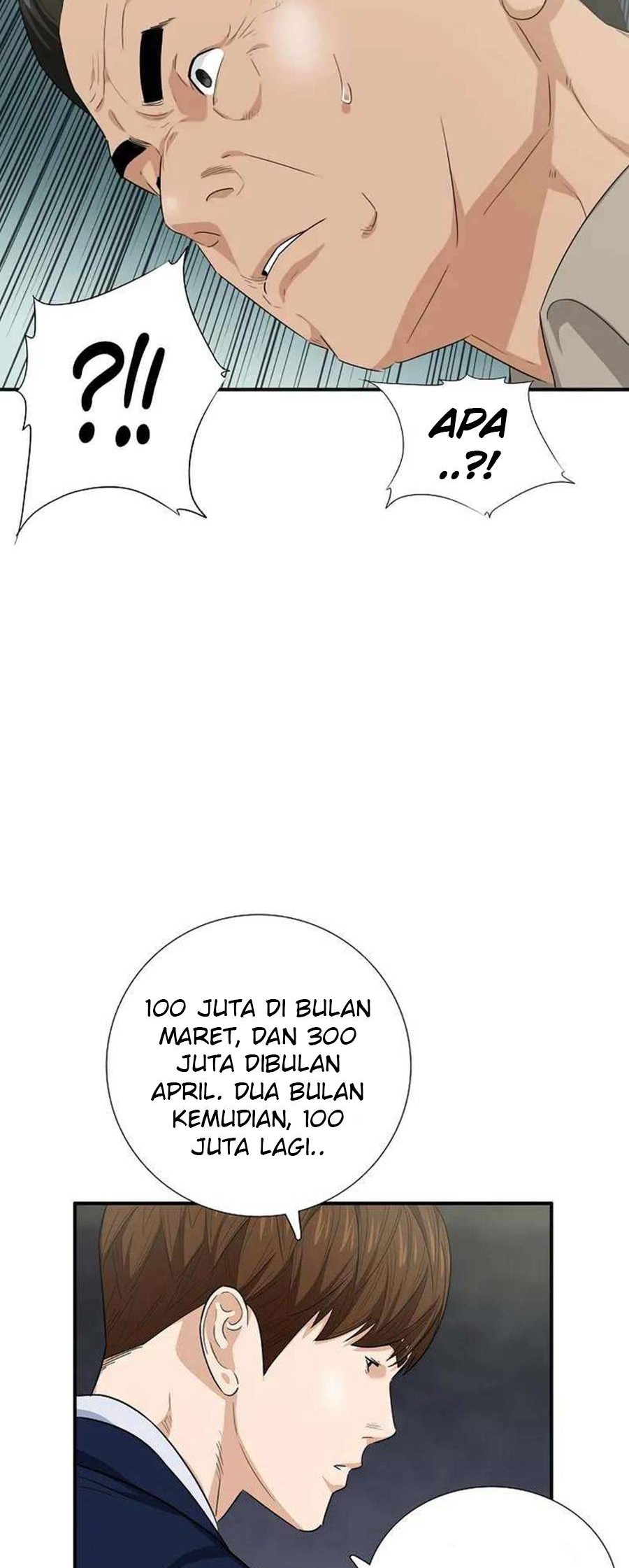 This is the Law Chapter 91 Gambar 68