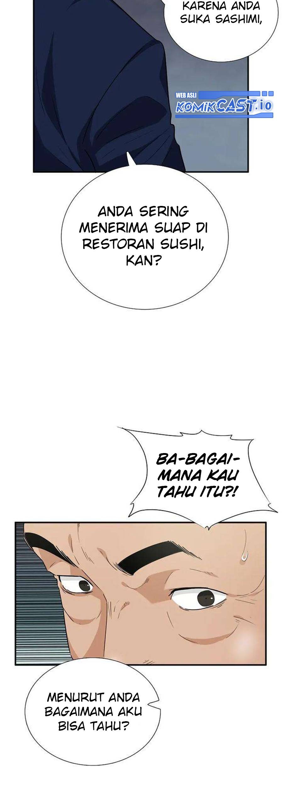 This is the Law Chapter 91 Gambar 69