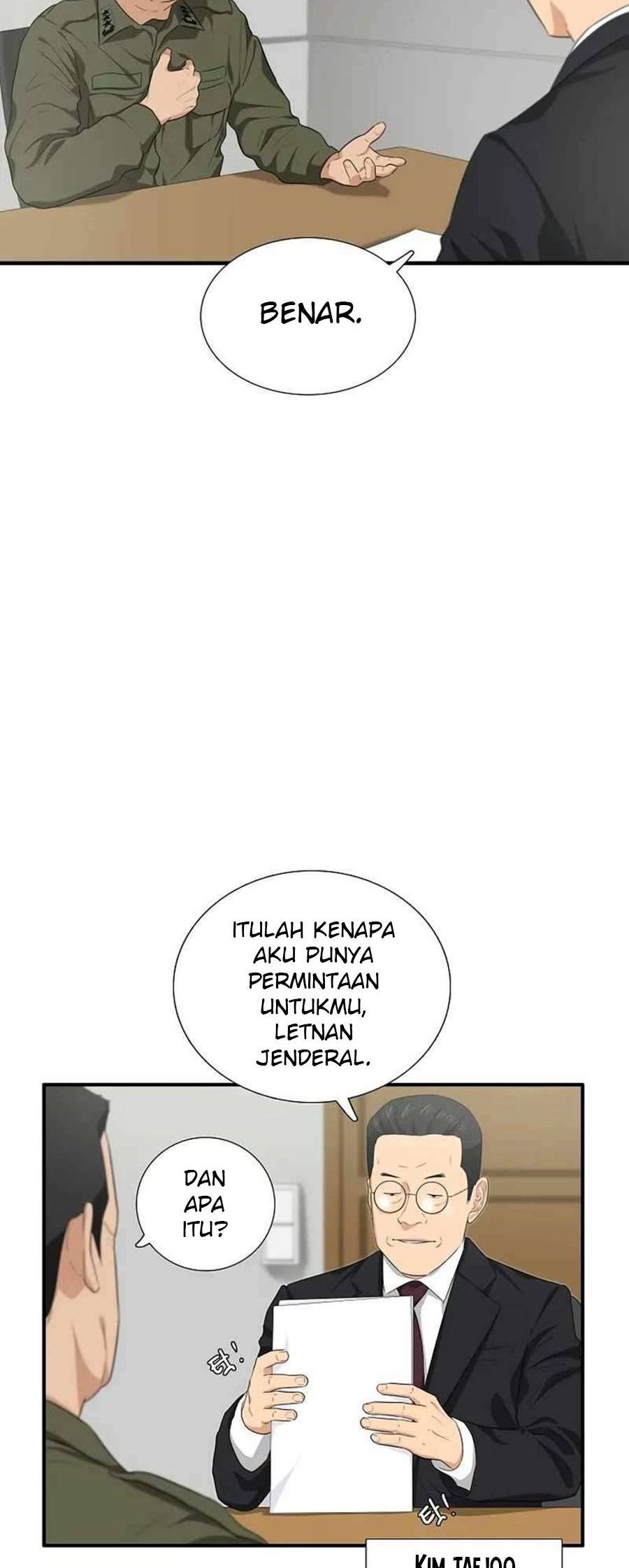 This is the Law Chapter 91 Gambar 18