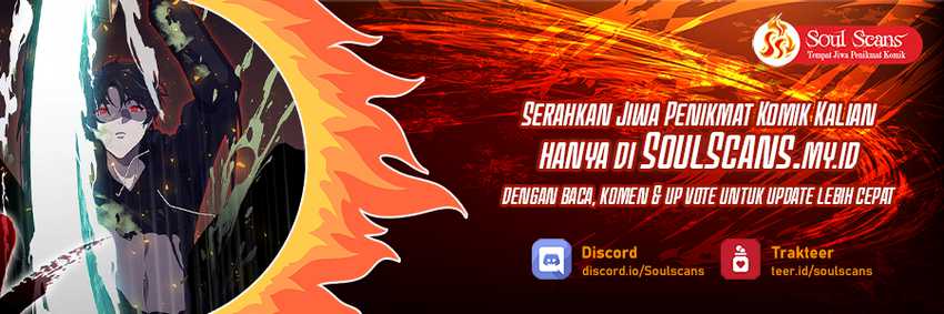 Baca Manhwa Everyone Regressed Except Me Chapter 07 Gambar 2