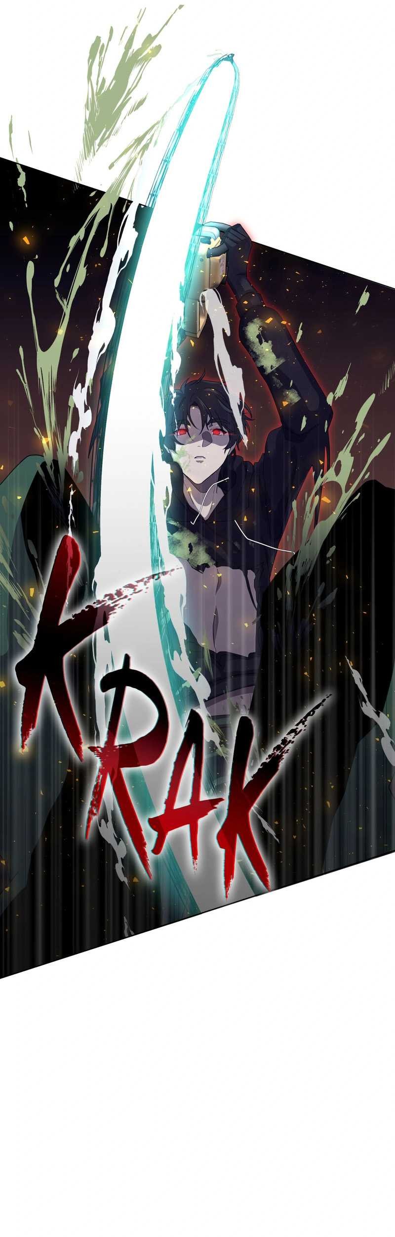 Everyone Regressed Except Me Chapter 07 Gambar 9