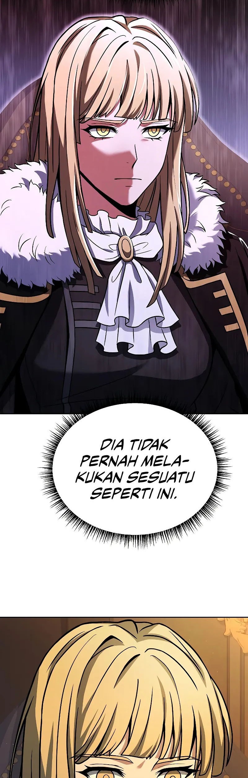 The Constellations Are My Disciples Chapter 31 Gambar 59