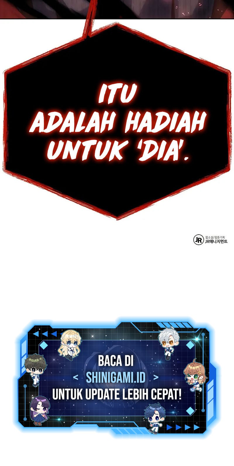 The Constellations Are My Disciples Chapter 31 Gambar 68