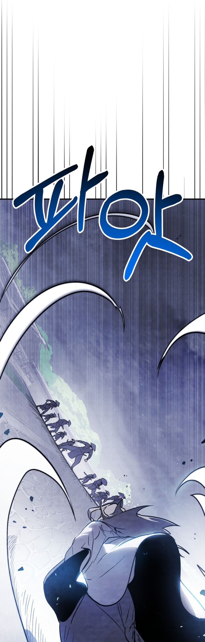 Chronicles Of The Martial God’s Chapter 58 Gambar 27