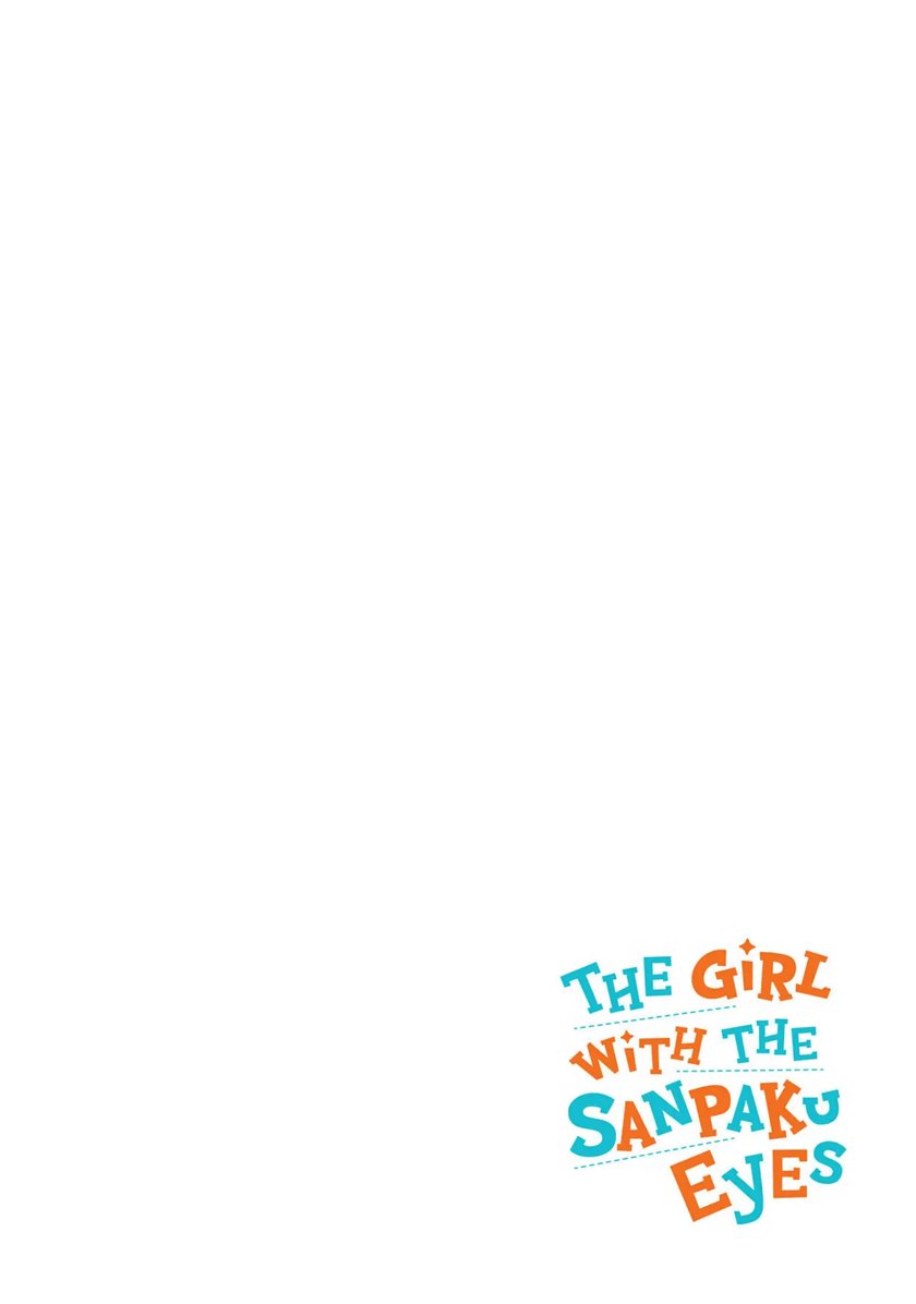 The Feelings of a Girl with Sanpaku Eyes Chapter 16 Gambar 12