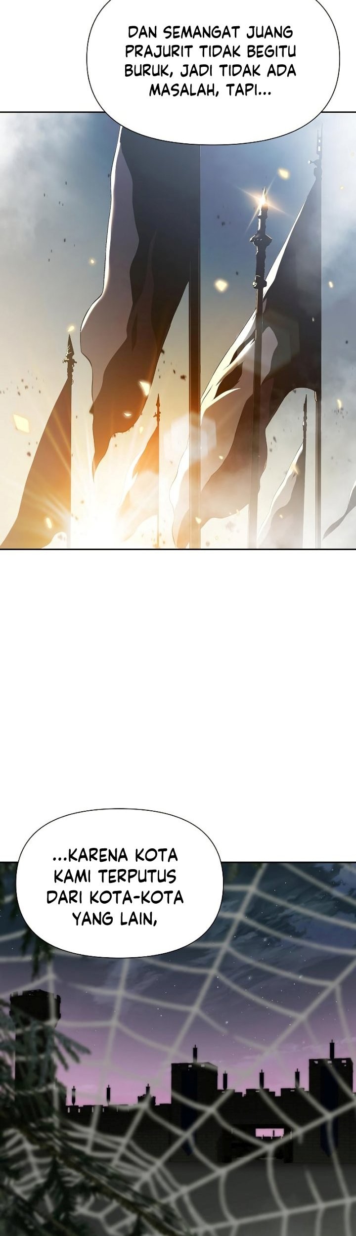 The Priest of Corruption Chapter 10 Gambar 52
