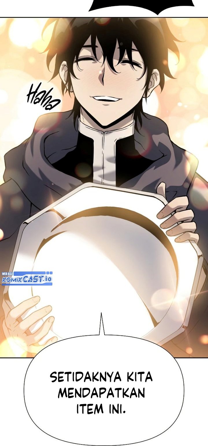 The Priest of Corruption Chapter 10 Gambar 61
