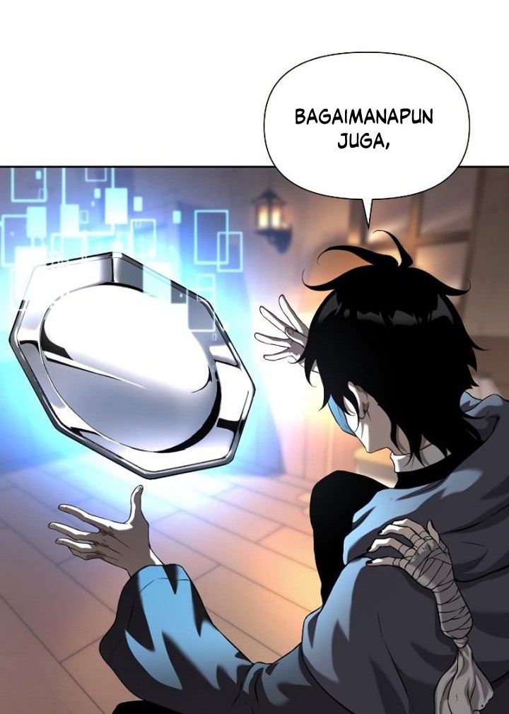 The Priest of Corruption Chapter 10 Gambar 65