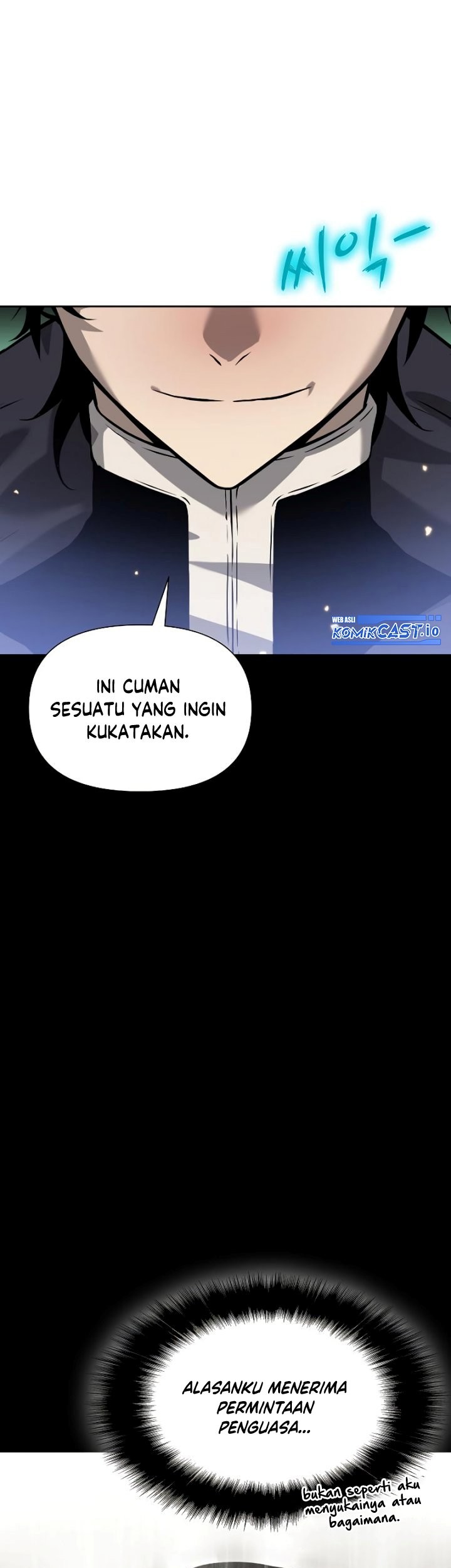 The Priest of Corruption Chapter 10 Gambar 68