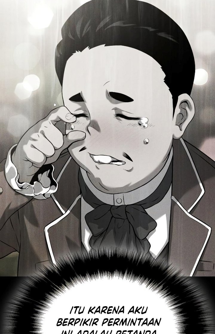 The Priest of Corruption Chapter 10 Gambar 69