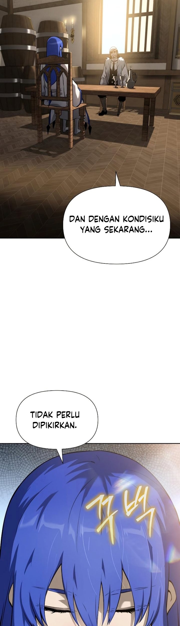 The Priest of Corruption Chapter 10 Gambar 4