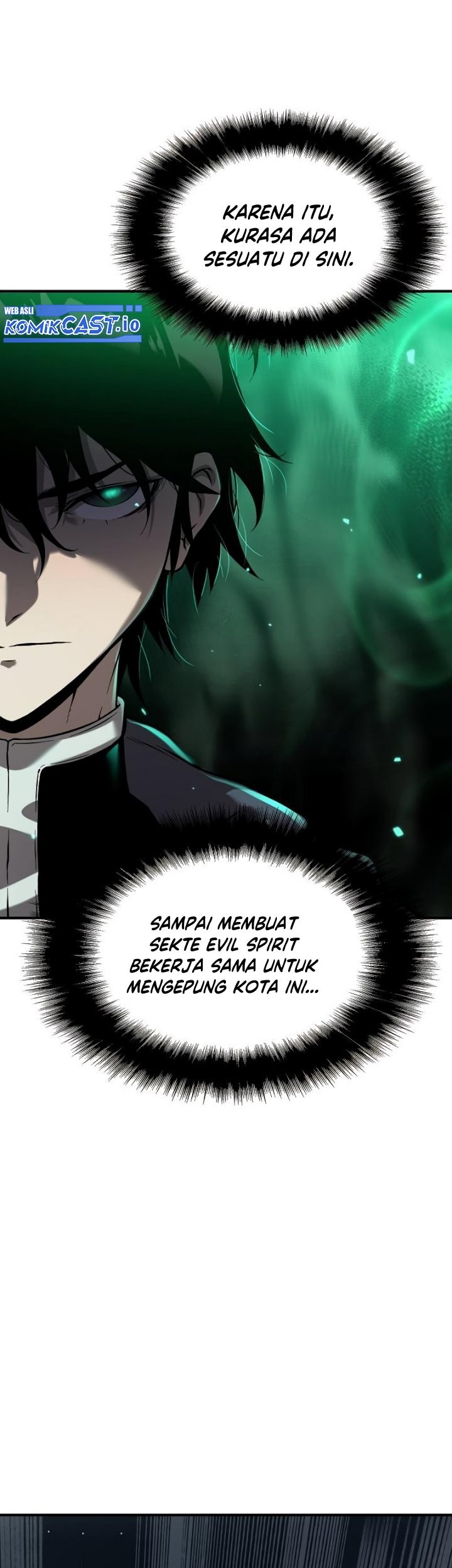 The Priest of Corruption Chapter 10 Gambar 80
