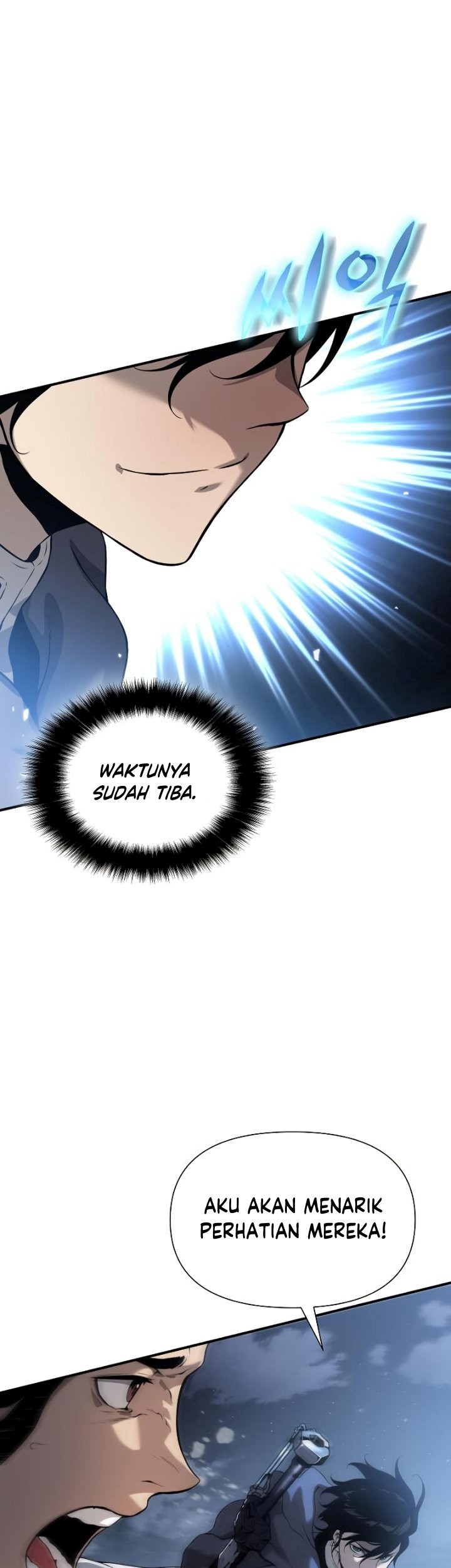 The Priest of Corruption Chapter 10 Gambar 86