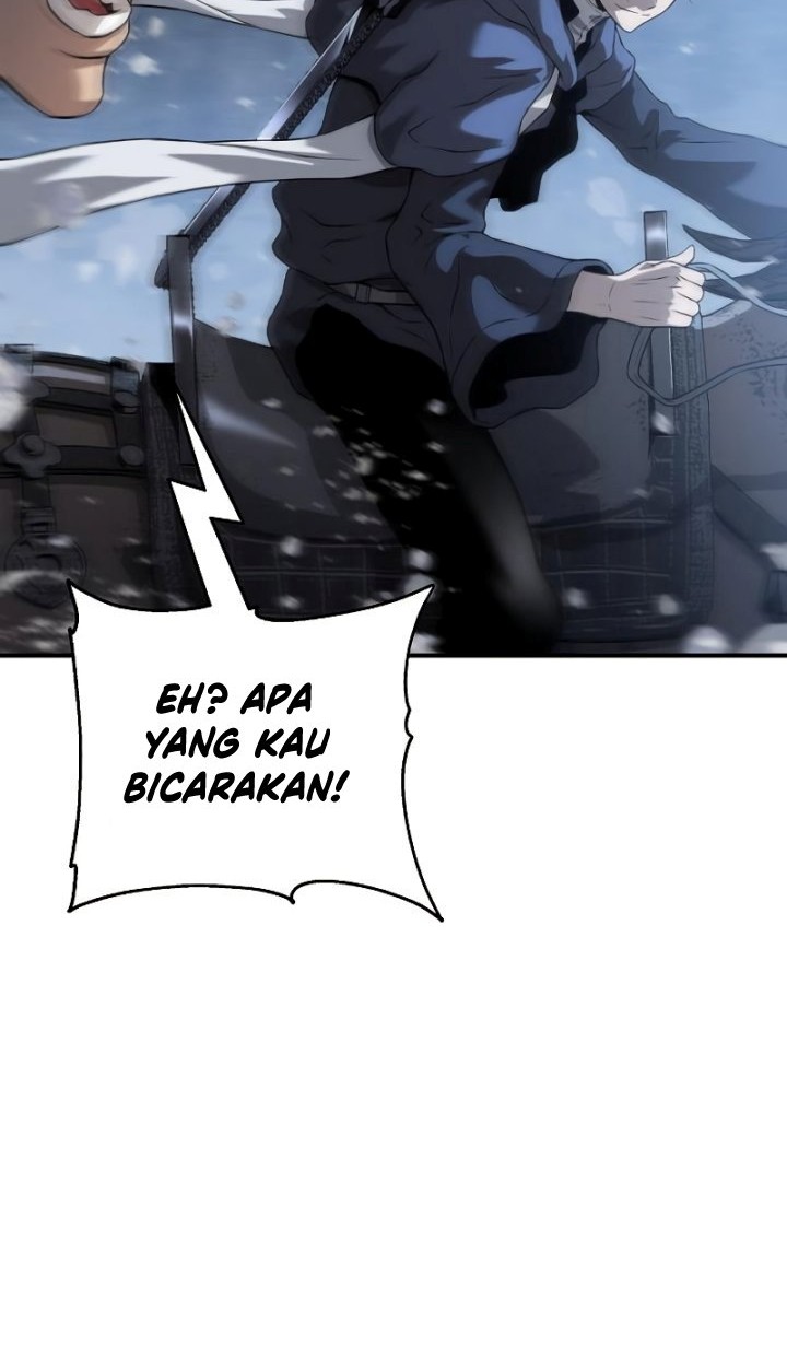 The Priest of Corruption Chapter 10 Gambar 87
