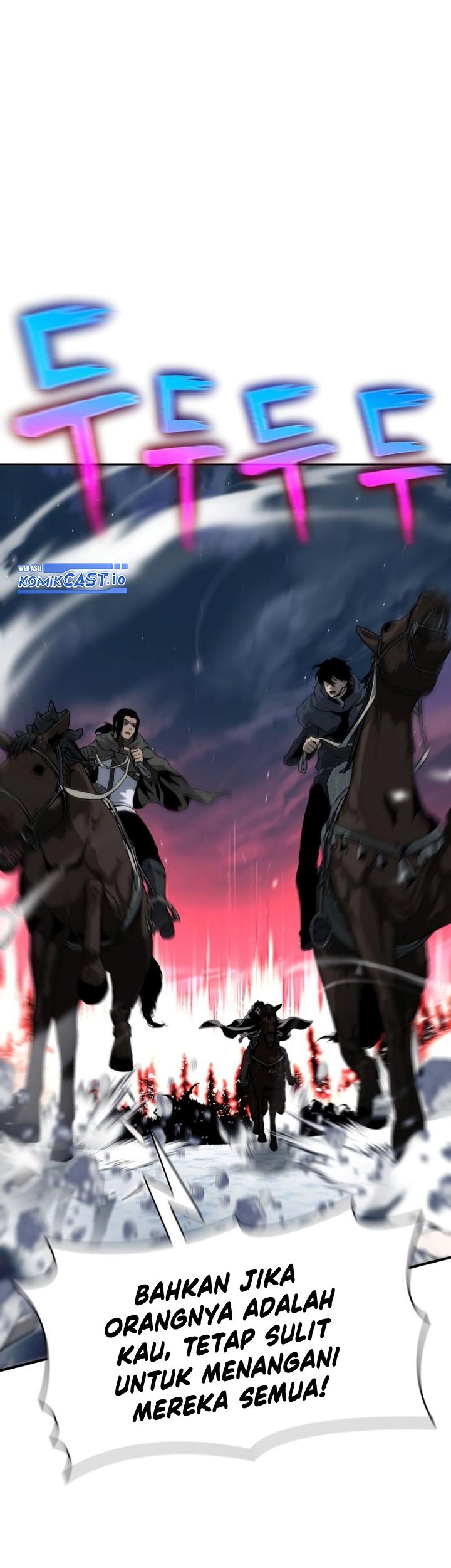The Priest of Corruption Chapter 10 Gambar 88