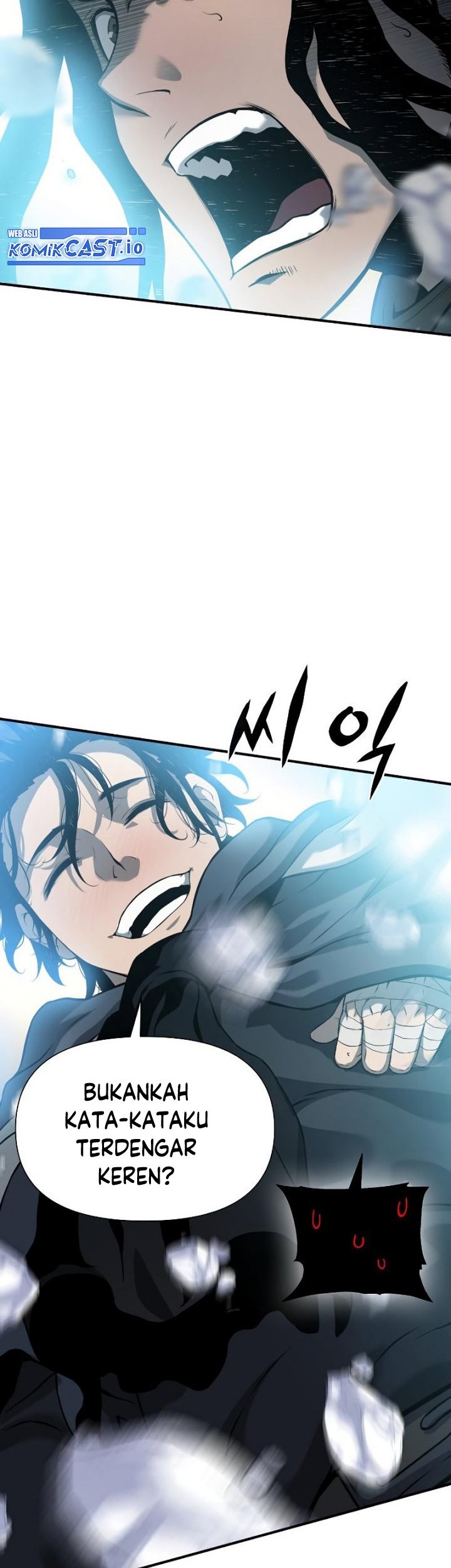 The Priest of Corruption Chapter 10 Gambar 94