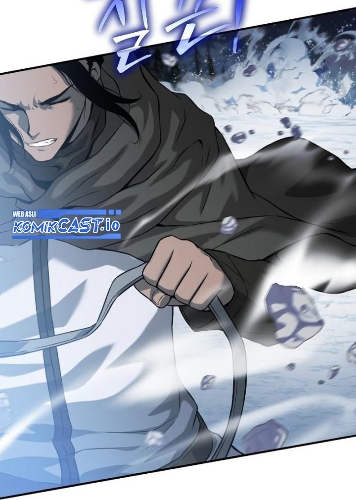 The Priest of Corruption Chapter 10 Gambar 97