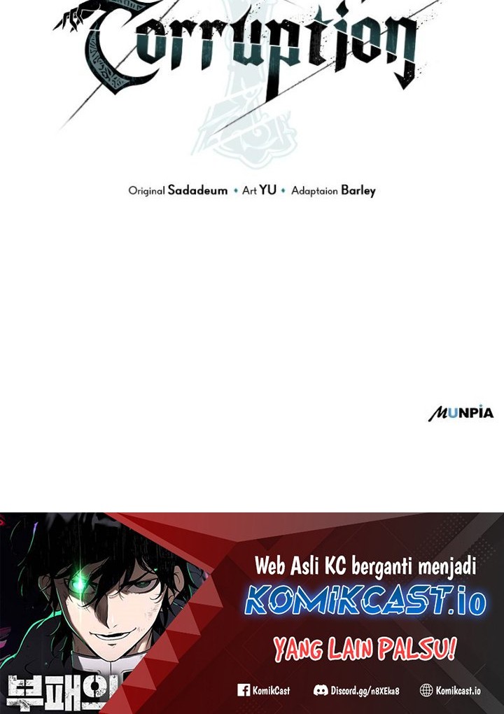 The Priest of Corruption Chapter 10 Gambar 109