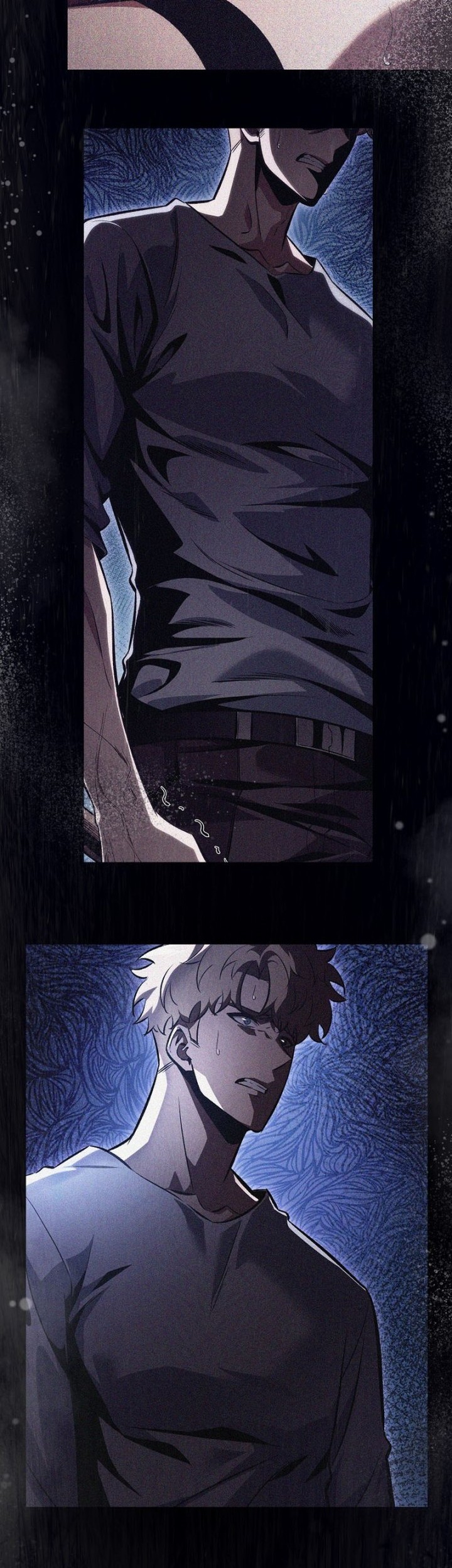 Pick Me Up Chapter 50 Gambar 35