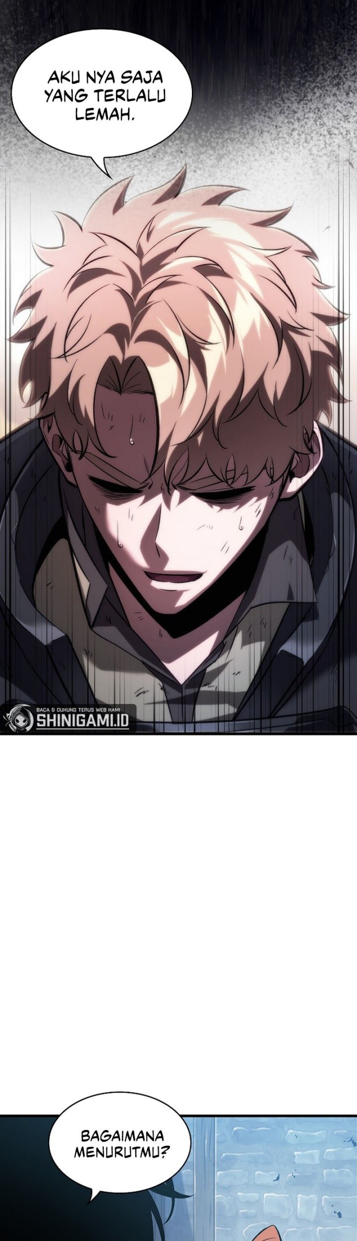 Pick Me Up Chapter 50 Gambar 36