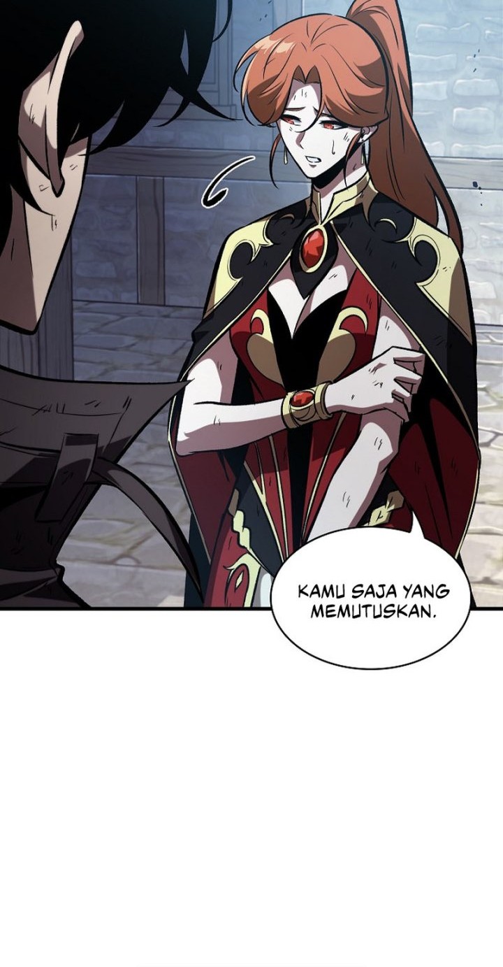 Pick Me Up Chapter 50 Gambar 37
