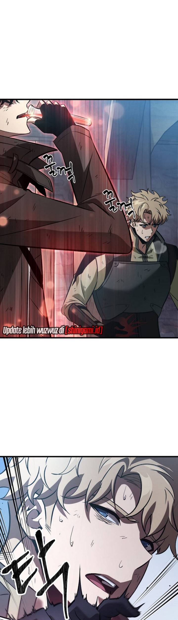 Pick Me Up Chapter 50 Gambar 40