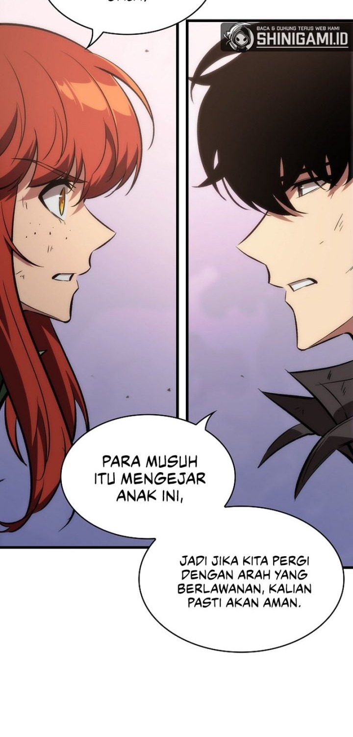 Pick Me Up Chapter 50 Gambar 49