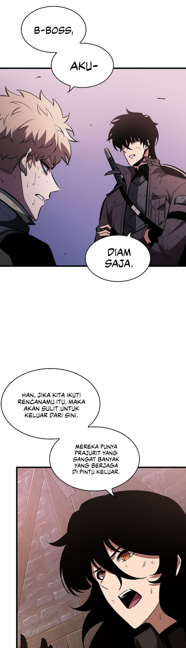 Pick Me Up Chapter 50 Gambar 50