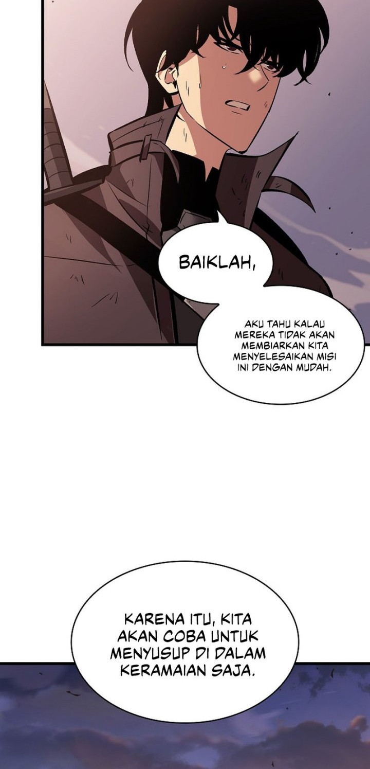 Pick Me Up Chapter 50 Gambar 53